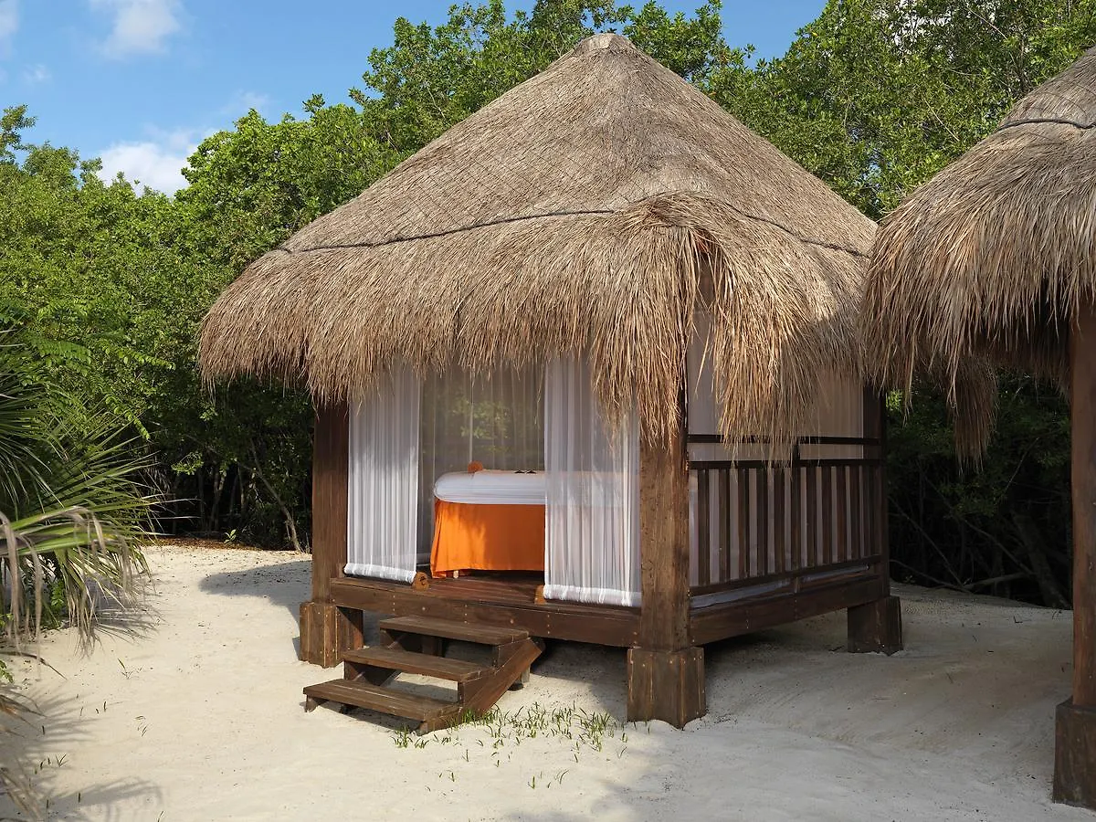 Royal Service At Paradisus La Perla (Adults Only) Playa del Carmen Hotel