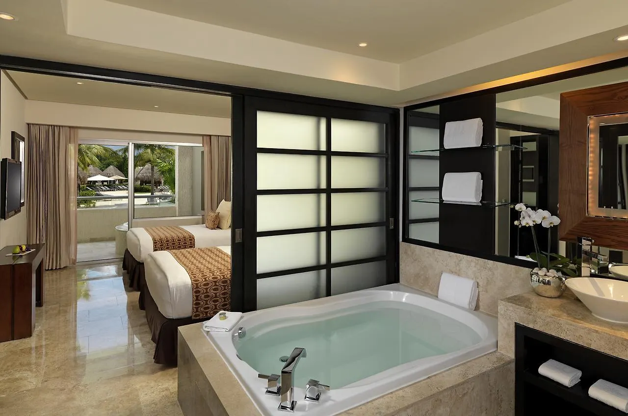 Royal Service At Paradisus La Perla (Adults Only) Playa del Carmen 5*,  Mexico