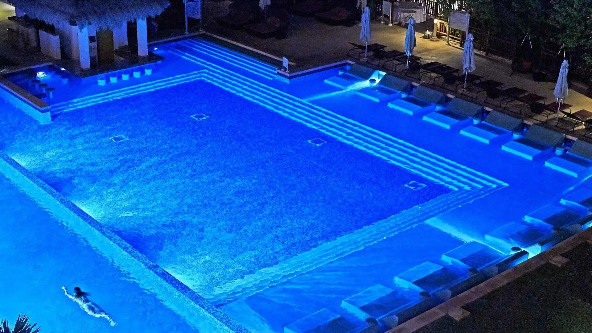 Royal Service At Paradisus La Perla (Adults Only) Playa del Carmen