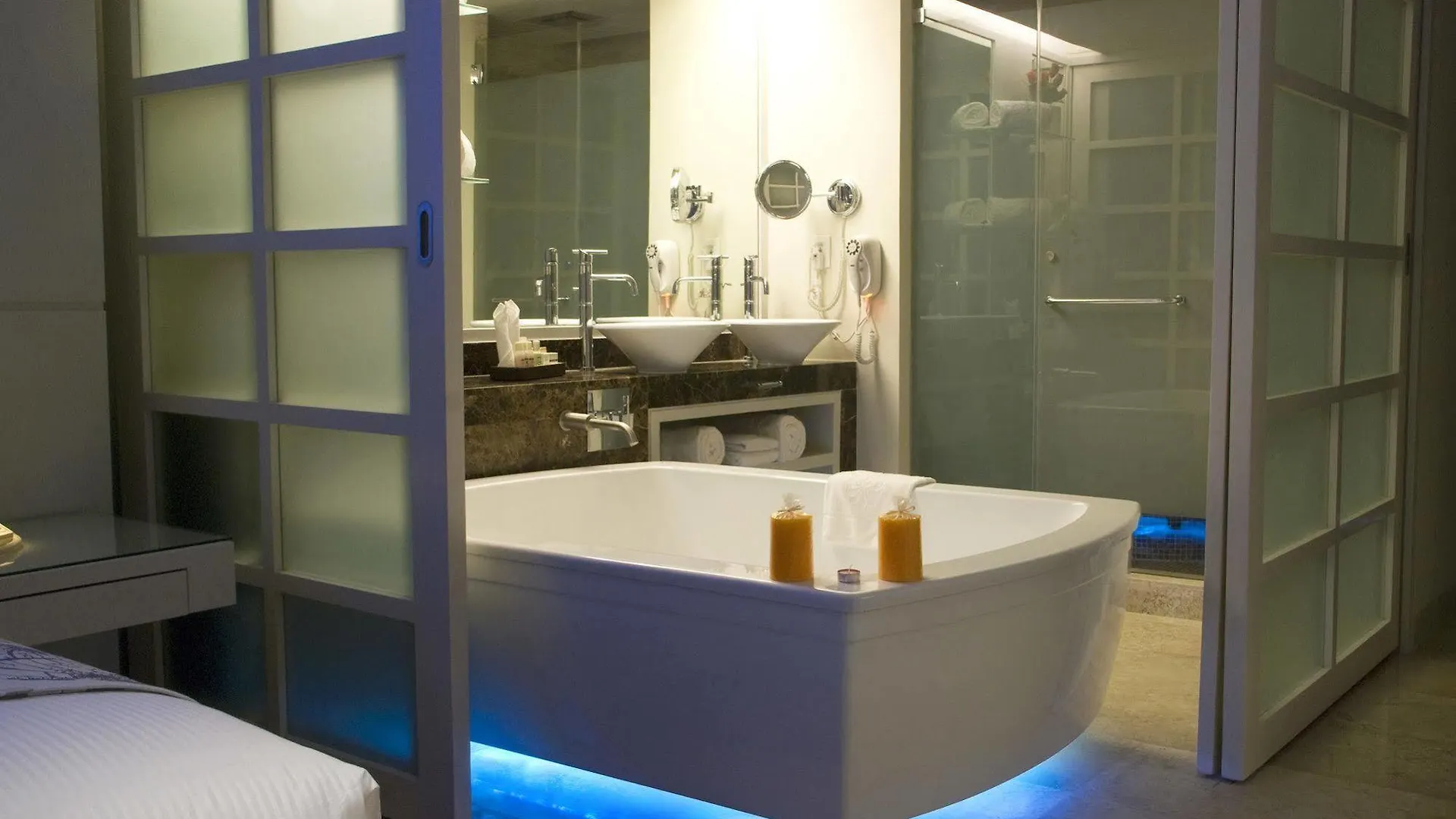 ***** Hotel Royal Service At Paradisus La Perla (Adults Only) Playa del Carmen Mexico