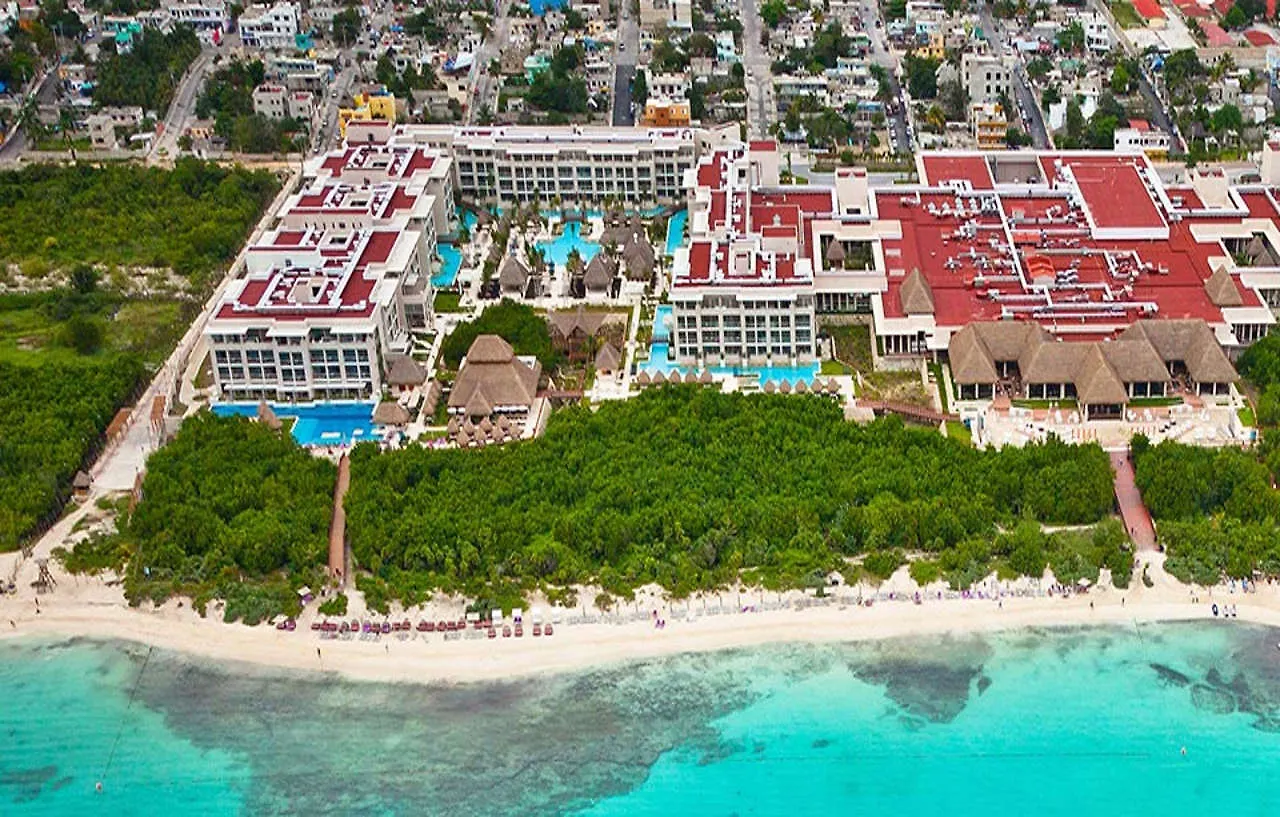 ***** Hotel Royal Service At Paradisus La Perla (Adults Only) Playa del Carmen Mexico