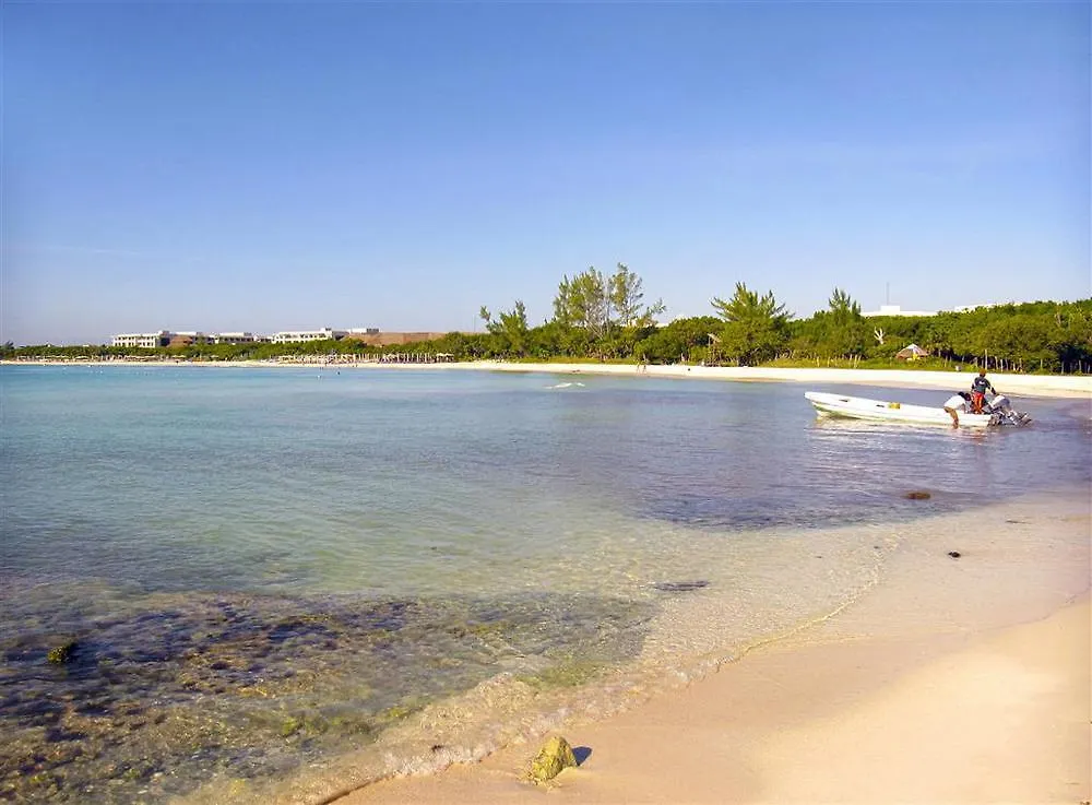 ***** Hotel Royal Service At Paradisus La Perla (Adults Only) Playa del Carmen Meksyk